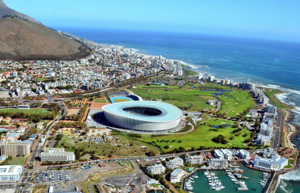 south africa