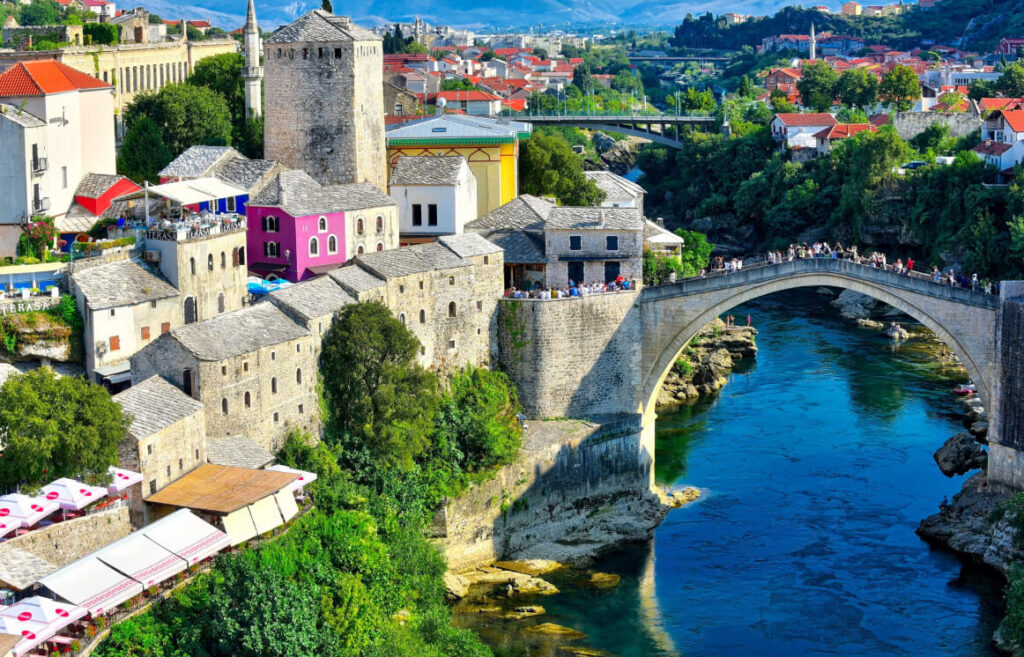 bosnia